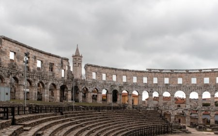 Kamo za vikend? Donosimo pregled događanja za uskrsni vikend u Istri
