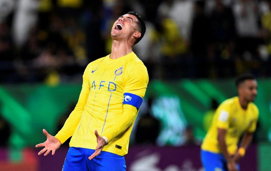 Al Nassr bez polufinala azijske Lige prvaka, Brozović među tragičarima