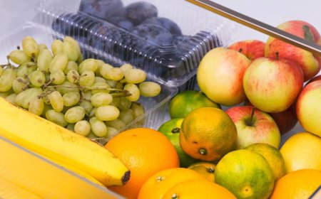 Proizvodnja jabuka i mandarina porasla u 2023., a pala proizvodnja šljiva, jagoda