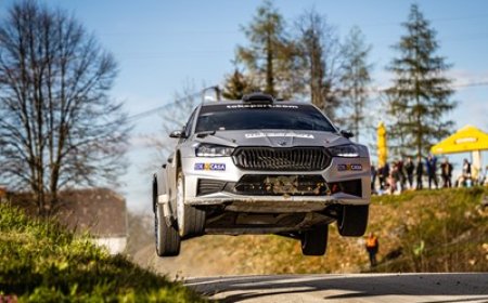 Već za vikend kreće uzbudljiv start relijaške sezone u Hrvatskoj