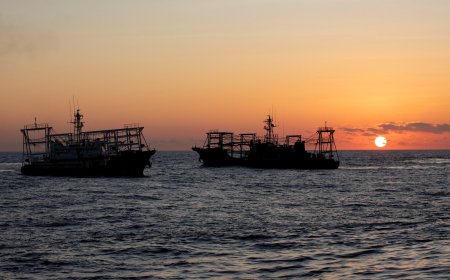 SAD, Japan, Australija i Filipini održat će vježbe u Južnom kineskom moru