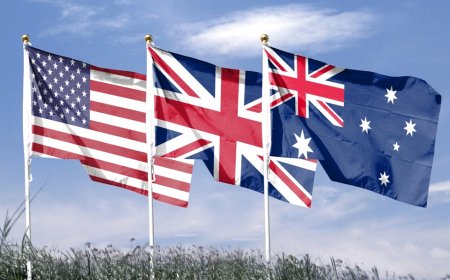 AUKUS razmatra suradnju s Japanom na Tihom oceanu