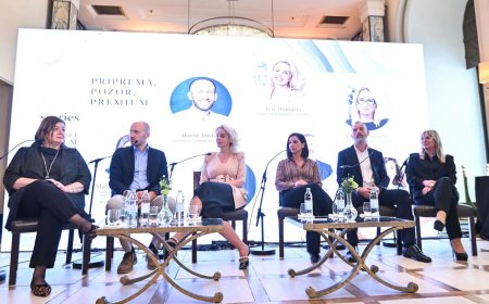 HGK pokrenuo platformu za promociju premium turizma