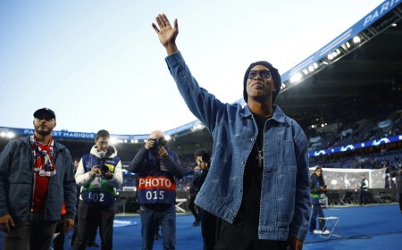 PRIJENOS: Obračun velikana u Parizu, legenda pozdravila navijače