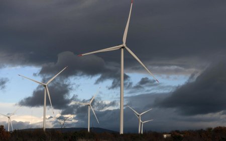 HROTE objavio natječaj za OIE vrijedan gotovo 260 milijuna eura