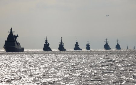 Američka vojska uništila 80 dronova i šest projektila iz Irana i Jemena