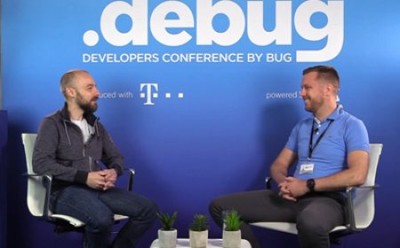 VIDEO: Najavljujemo nastup KING ICT-a na .debugu