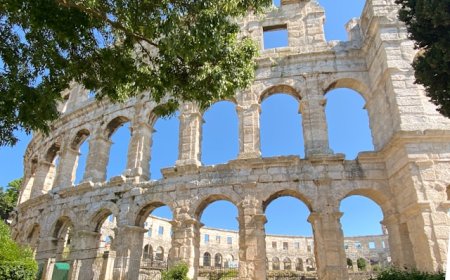 Kamo za vikend? Pogledajte koja događanja vas čekaju u Istri