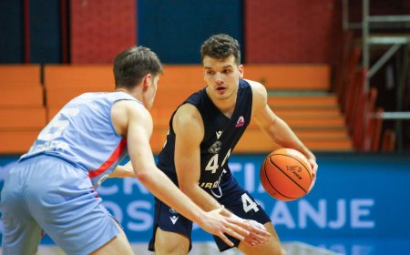 PH: Dubrava iznenadila Cedevitu i došla blizu doigravanja