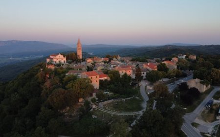 Kamo za vikend? Donosimo pregled zanimljivih događanja u Istri