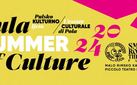 Pulsko kulturno ljeto donosi bogat program: Thievery Corporation, Laibach, Plantec...