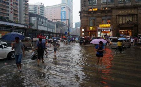 Petero ljudi poginulo u tornadu u južnoj Kini
