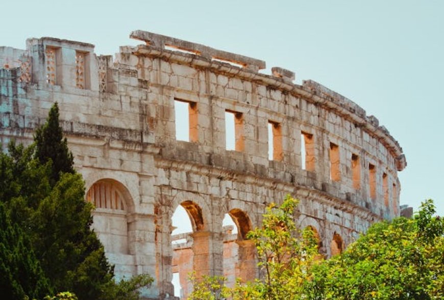 Kamo za vikend? Evo koja događanja u Istri nam donosi prvi vikend u travnju