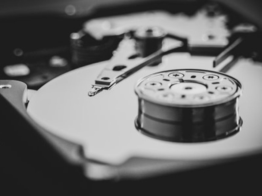 Znanstvenici demonstrirali tehnologiju koja povećava kapacitet HDD-a i do 120 TB