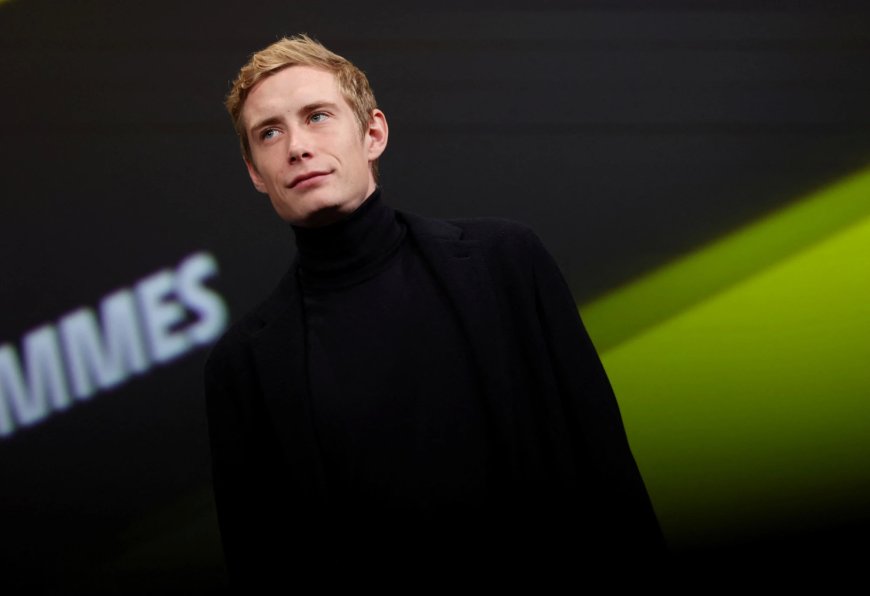 Vingegaard napustio bolnicu