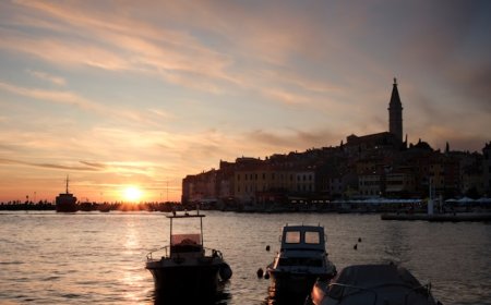 Kamo za vikend? Prvi vikend u svibnju donosi zanimljiva događanja diljem Istre