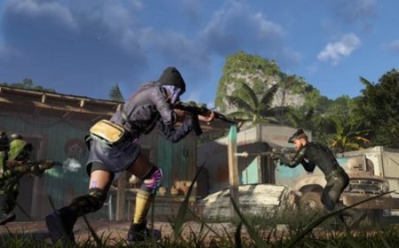 Nakon redizajna i nekoliko odgoda, Ubisoft je spreman za objavu XDefianta