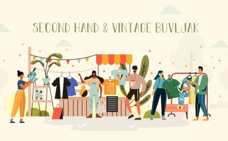 Ove subote ponovno se održava Štrik butik