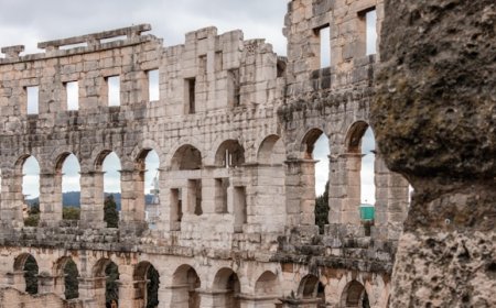 Kamo za vikend? Sredina svibnja donosi zanimljiva događanja diljem Istre