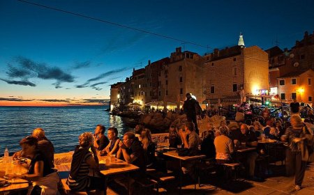 Ovog vikenda proslava Dana Općine Fažana