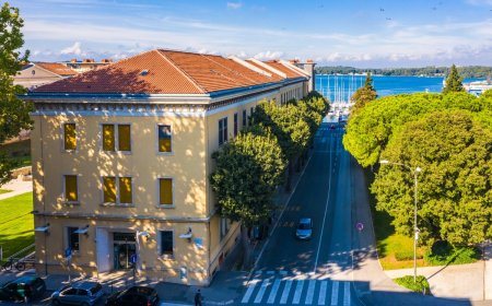 Od 2. rujna redovno radno vrijeme Gradske knjižnice i čitaonice Pula