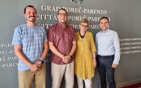 POREČ: Osigurana sredstva za besplatne STEM radionice za djecu