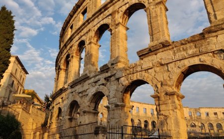 Kamo za vikend? Ljetni dani donose pregršt događanja diljem Istre