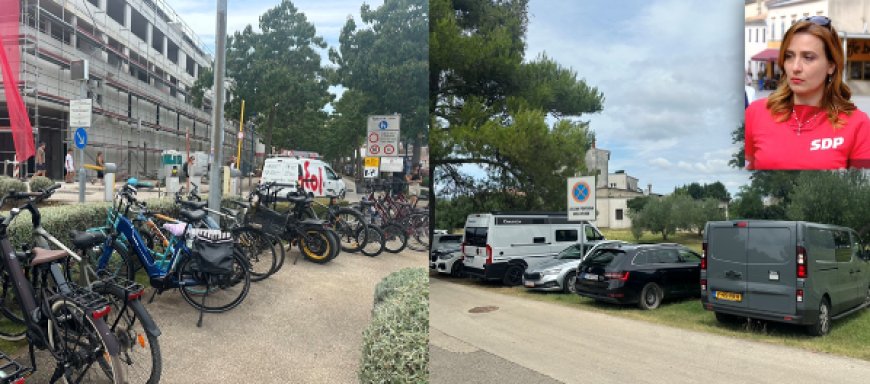 Što nije dozvoljeno volovima dozvoljeno je bogovima… SDP traži neopozivu ostavku gradonačelnika Marka Paliage