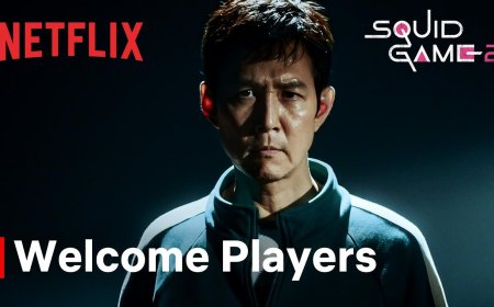 Dolazi Squid Game 2 - nova sezona ove zime