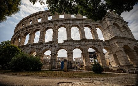 Kamo za vikend? Sredina rujna donosi raznoliku zabavu diljem Istre