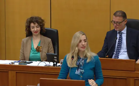 Radolović: HDZ-ov Vlada u Saboru opet o željeznici, o rekonstrukciji istarske željeznice ni traga ni glasa!