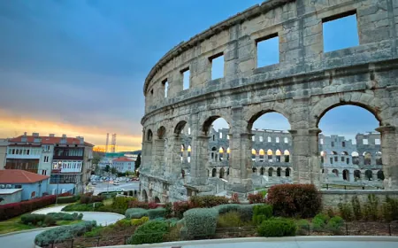 Započinje javno savjetovanje o Nacrtu prijedloga Akcijskog plana energetske učinkovitosti Grada Pule od 2025. - 2027. godine