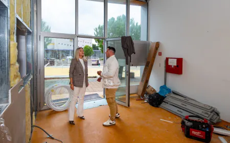 U tijeku adaptacija prostora za dvije ambulante obiteljske medicine na Velom Vrhu