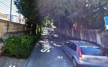 Vozači, oprez: danas se uvodi privremena regulacija prometa u Supilovoj ulici