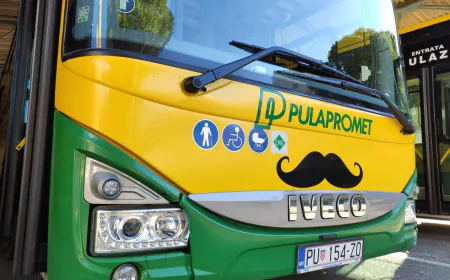 Pulapromet obilježava Movember