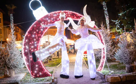 Advent Poreč: Ovog petka otvorenje Adventa i dolazak Sv.Nikole