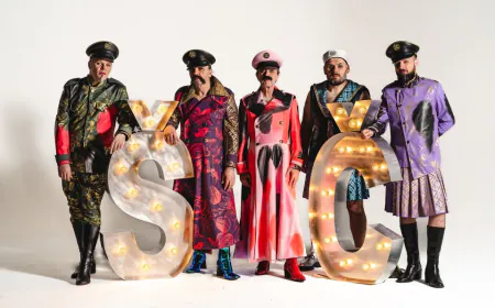 Let 3 na Adventu u Puli: zaplešite uz Mama ŠČ