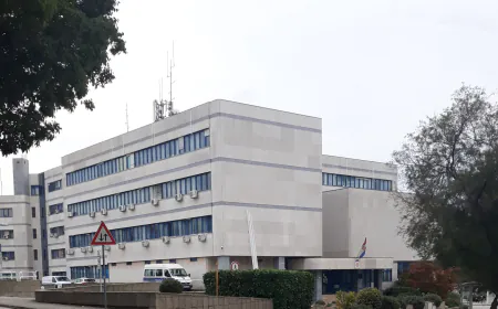 Upravni odbor Saveza udruga Rojca: "Jučerašnje uhićenje je lakmus papir koji je jasno razotkrio stanje sustava i poražavajućeg stanja grada"