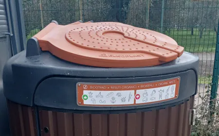 Pokrenut pilot projekt odvajanja biootpada uz edukaciju građana