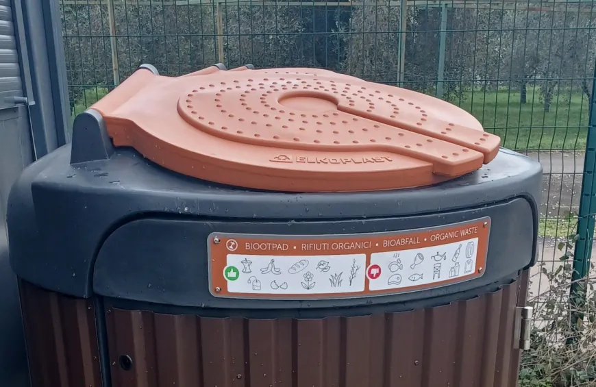 Pokrenut pilot projekt odvajanja biootpada uz edukaciju građana