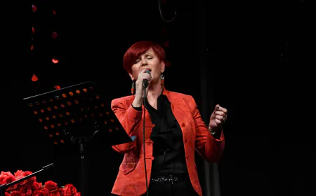 Ovog četvrtka koncert "Lijepo je biti žena" u pulskom Circolu