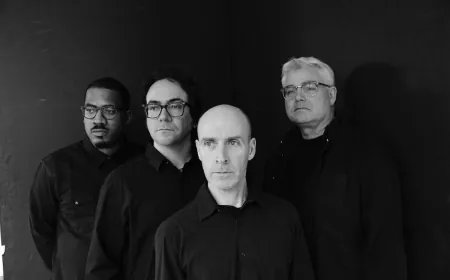 Ovog ljeta program "Rebirth of the Jazzbina" u Puli