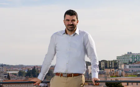 Slaven Boljun na županijskom aktualcu: "Moramo osigurati vodu za buduće generacije!"