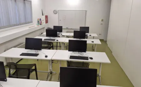 Gradska knjižnica Novigrad poziva umirovljenike na besplatni informatički tečaj