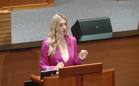 Sanja Radolović: Potrebne su reforme u povlačenju sredstava iz EU fondova, svaki propušteni euro iz EU je izgubljena prilika za razvoj!