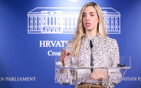 Sanja Radolović: "Ukidanje Dana antifašističke borbe? No pasaran!"