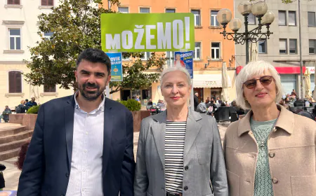 Otvoreno pismo većinskom vlasniku Kaštijuna, Gradu Puli: zašto ste dopustili žalbu Kaštijuna na dnevne limite preuzimanja smeća?