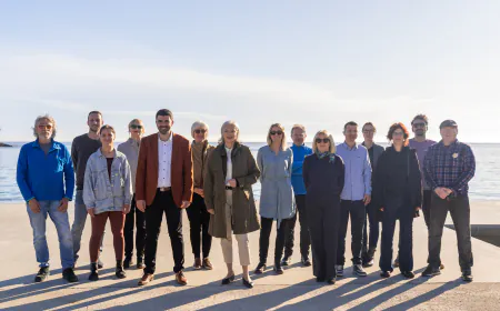 Možemo! predalo potpise za kandidature Dušice Radojčić i Slavena Boljuna: Rastuća podrška diljem Istre