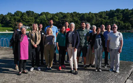 Možemo! Pula predstavio listu br. 8 za Gradsko vijeće Grada Pule - ljude sa srcem za Pulu