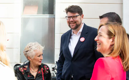 Peđa Grbin: „Propalo i Marsovo polje, Zoričić ga je prošli tjedan obećavao, jučer poništio postupak!“